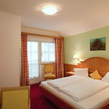 Hotel-Appartement Ferienhof Gerlos Exteriör bild