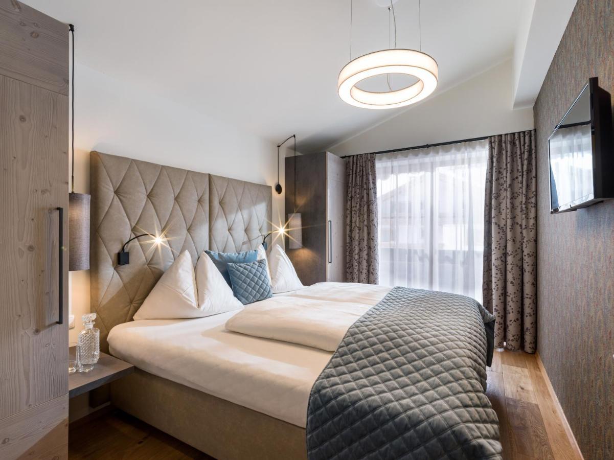 Hotel-Appartement Ferienhof Gerlos Exteriör bild