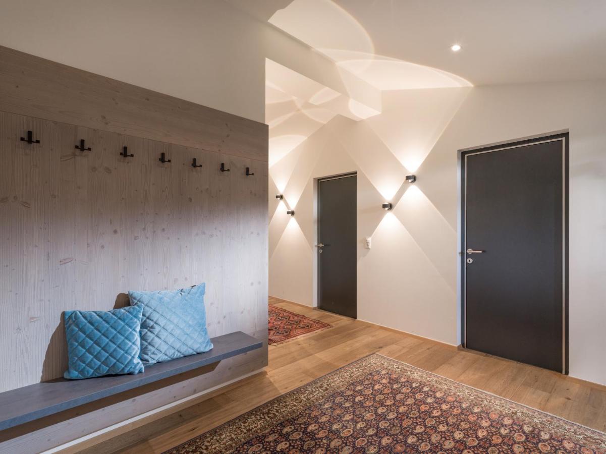 Hotel-Appartement Ferienhof Gerlos Exteriör bild