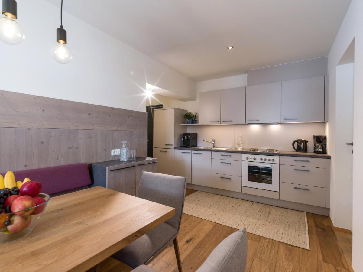 Hotel-Appartement Ferienhof Gerlos Exteriör bild