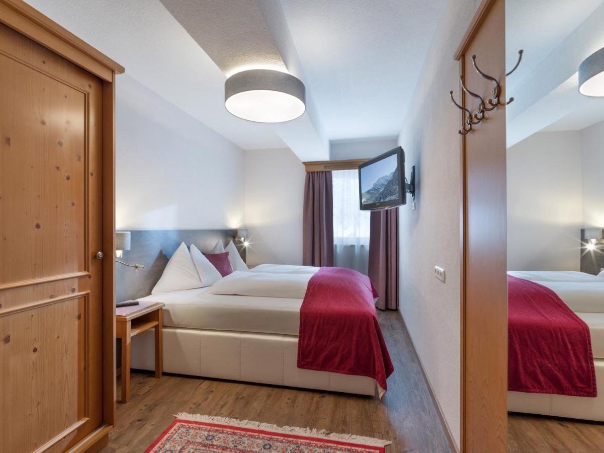 Hotel-Appartement Ferienhof Gerlos Exteriör bild