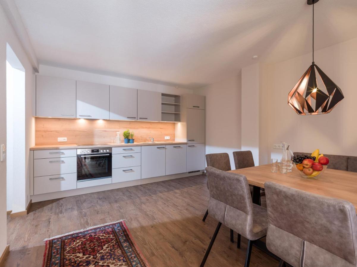 Hotel-Appartement Ferienhof Gerlos Exteriör bild
