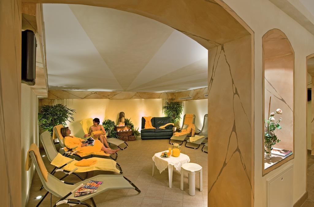 Hotel-Appartement Ferienhof Gerlos Exteriör bild