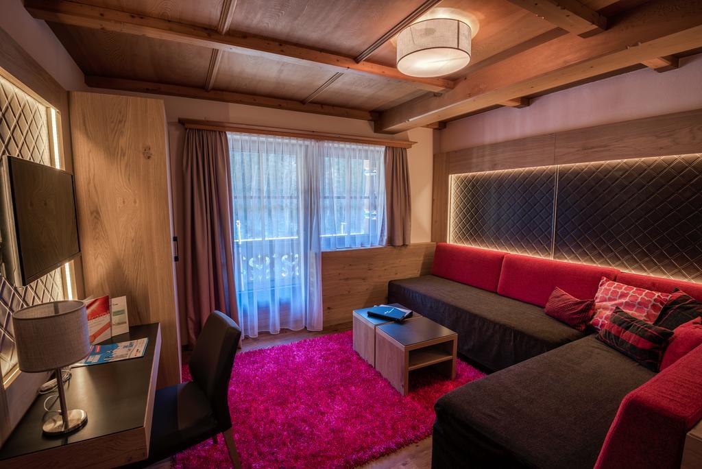 Hotel-Appartement Ferienhof Gerlos Exteriör bild