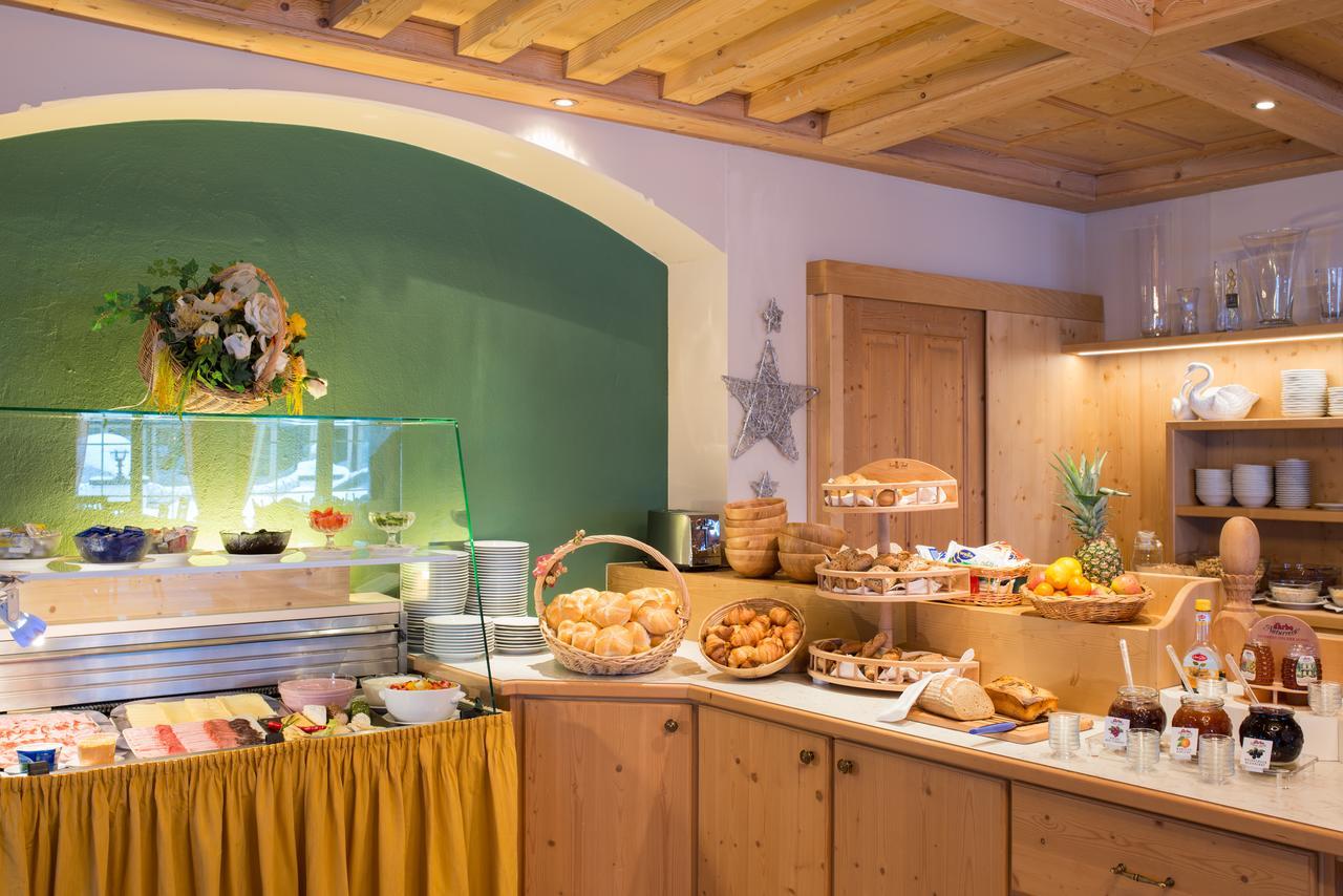 Hotel-Appartement Ferienhof Gerlos Exteriör bild