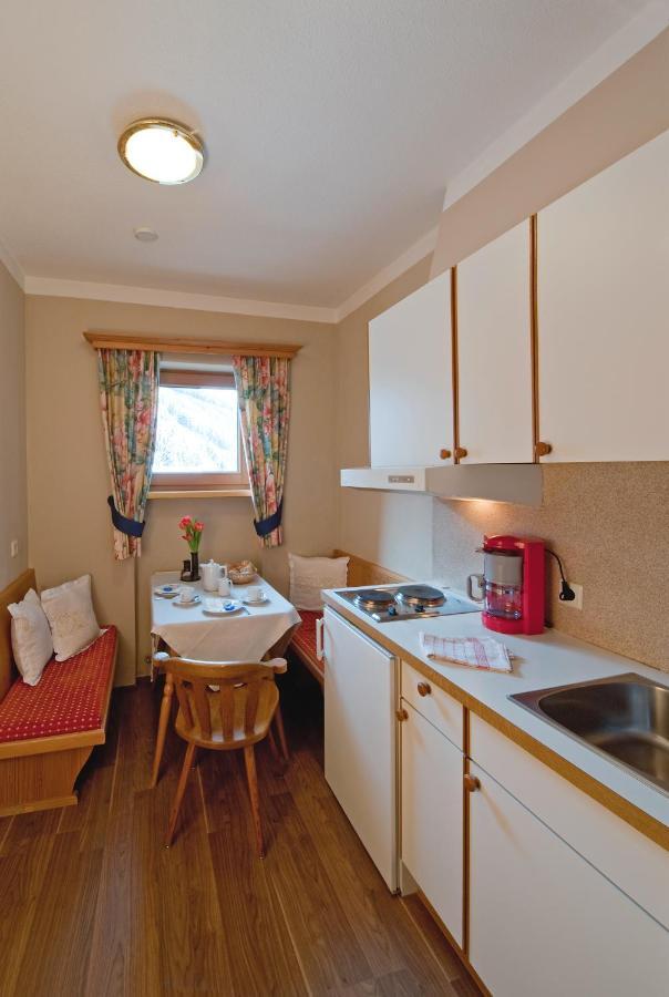 Hotel-Appartement Ferienhof Gerlos Rum bild