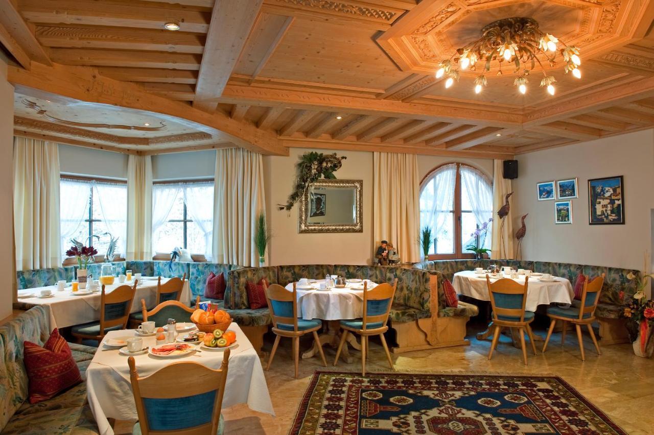 Hotel-Appartement Ferienhof Gerlos Exteriör bild